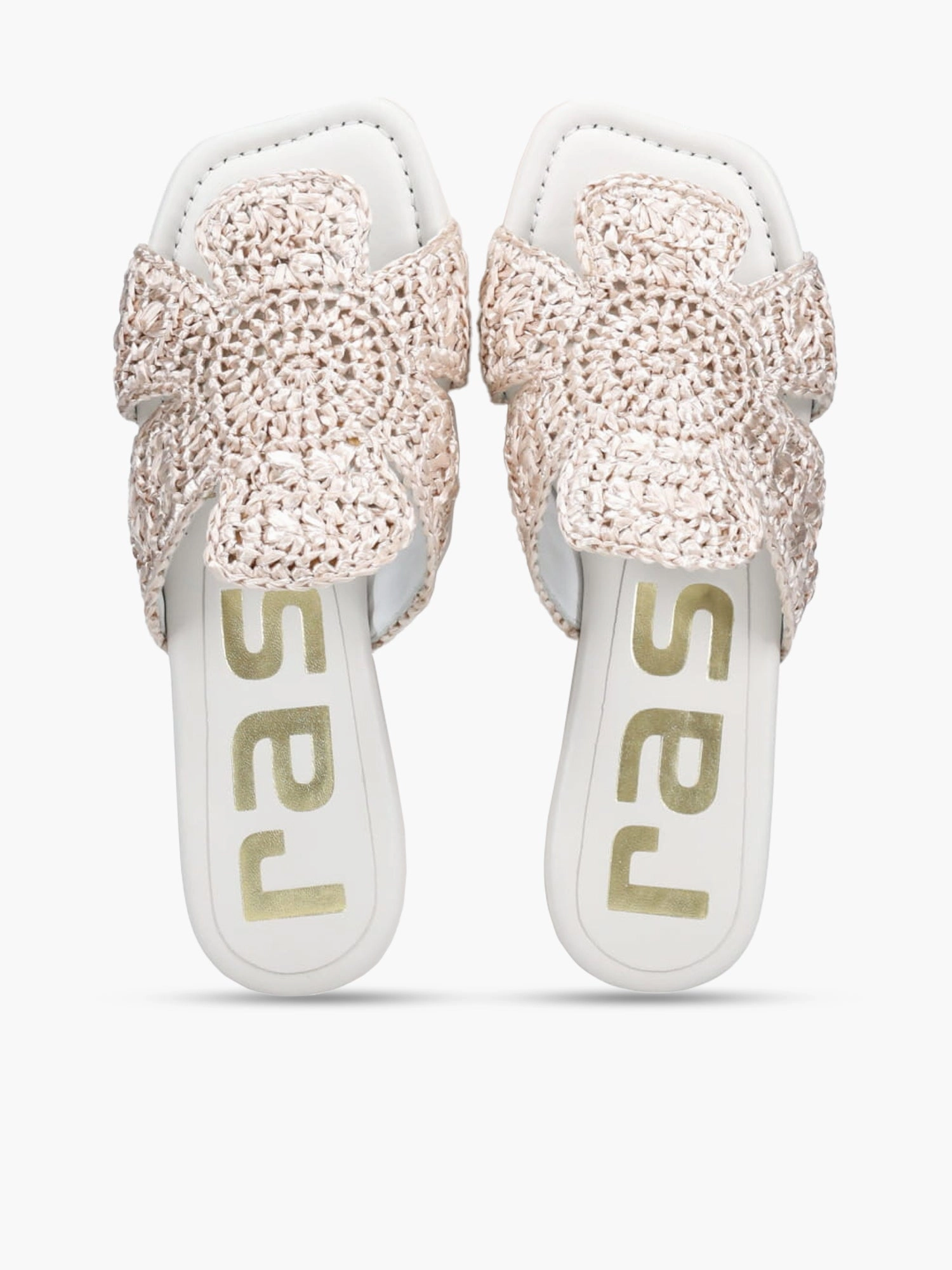 8067 Sand Rafia Light Comfort