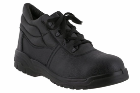 Lightweight Design Portwest Steelite Protector Boot Black Comfort Technology Portwest Steelite Protector Boot Black