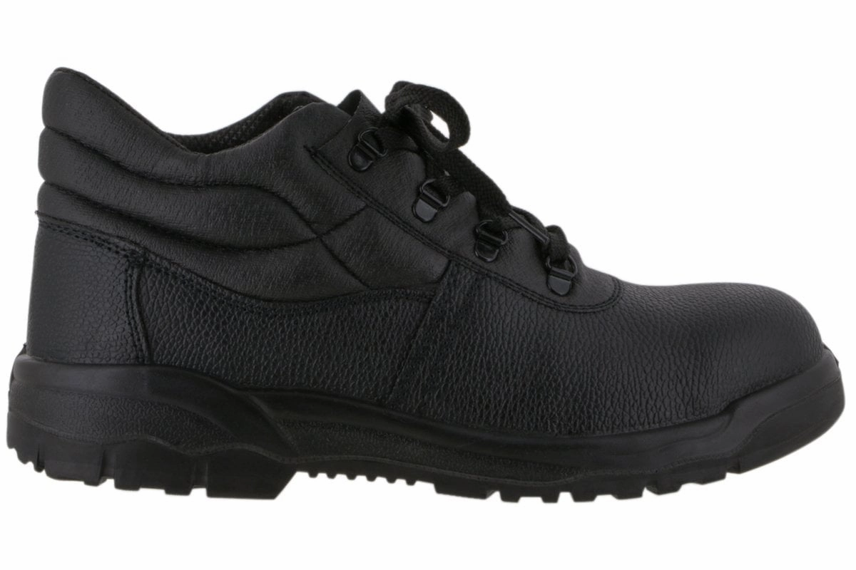 Portwest Steelite Protector Boot Black Professional Work Gear