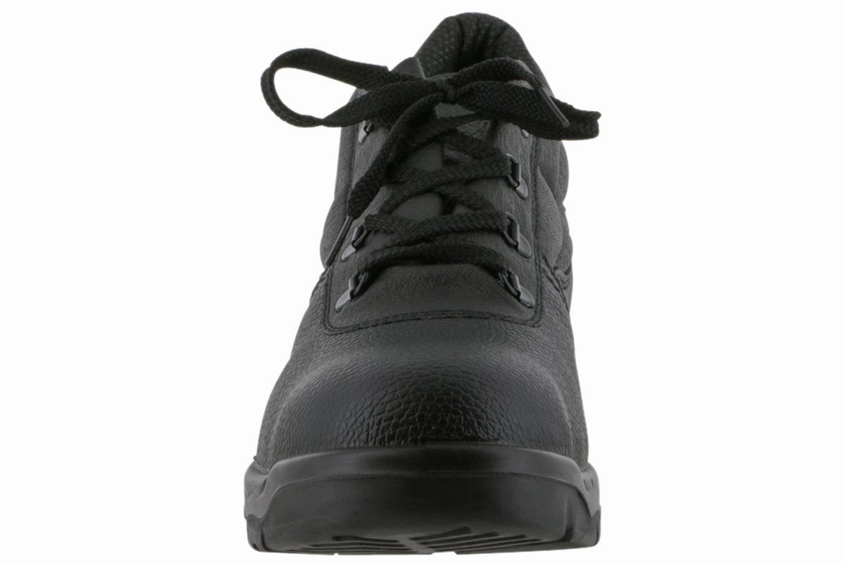Portwest Steelite Protector Boot Black Slip-resistant Walk Maximum protection