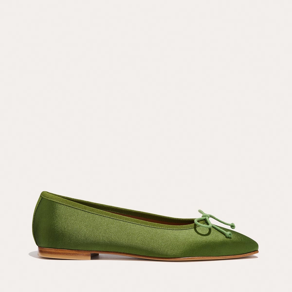 urban scene Happy Feet Design The Fonteyn - Forest Satin