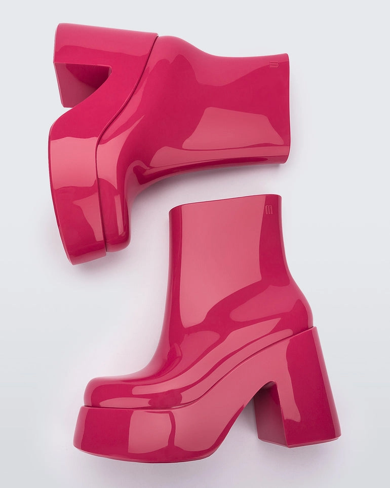 significant Moisture Wicking Fabric Nubia II - Pink