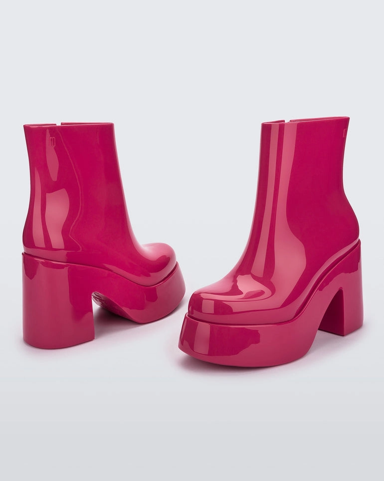 measurement Nubia II - Pink