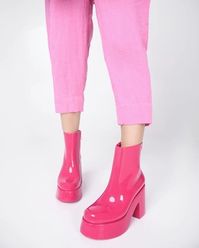 Lightweight Feel Nubia II - Pink Nubia II - Pink yoga enthusiasts - specific benefits
