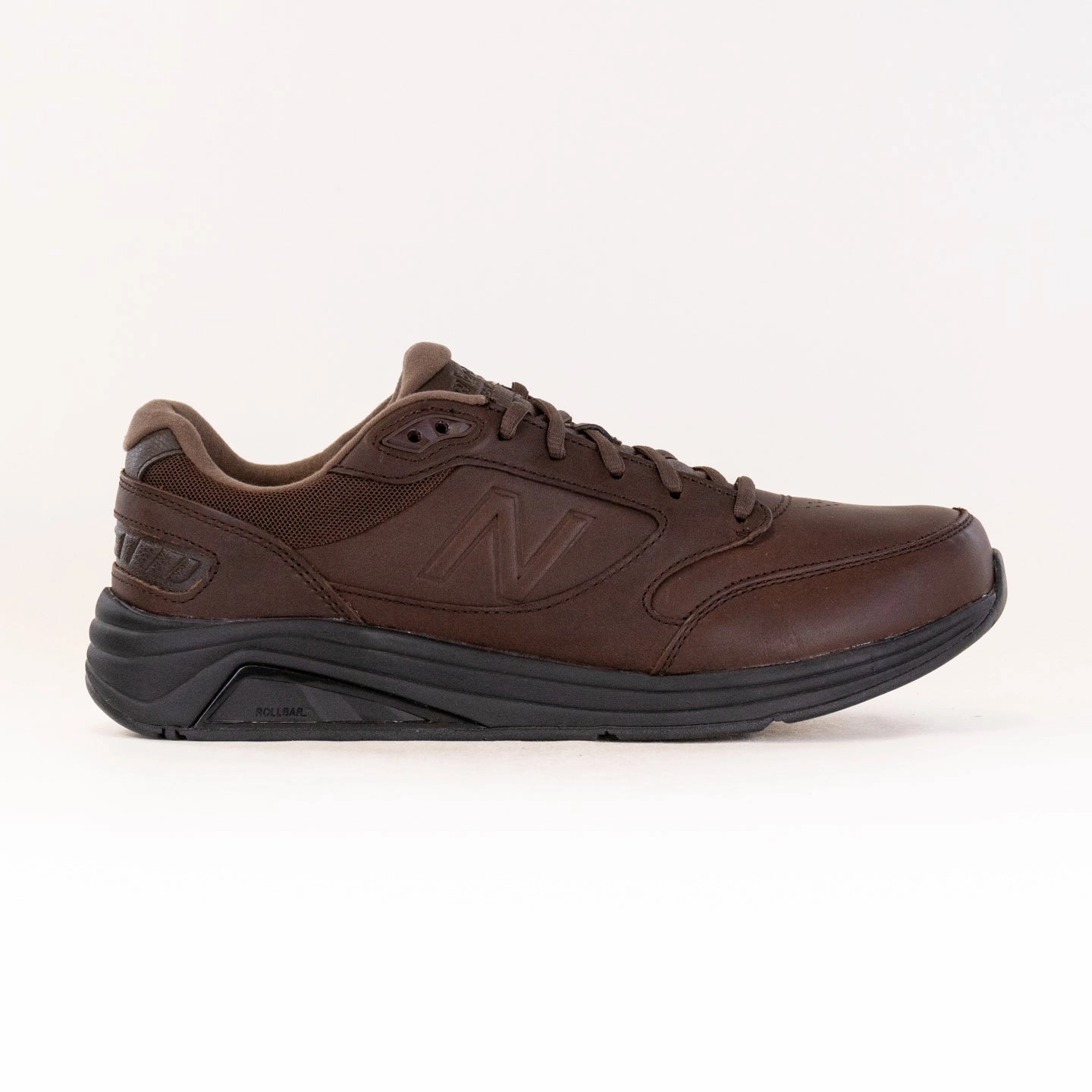 New Balance MW928BR3 (Men's) - Brown Tunnel Trek