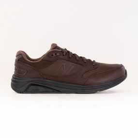lightweight foam New Balance MW928BR3 (Men's) - Brown New Balance MW928BR3 (Men's) - Brown Tunnel Trek