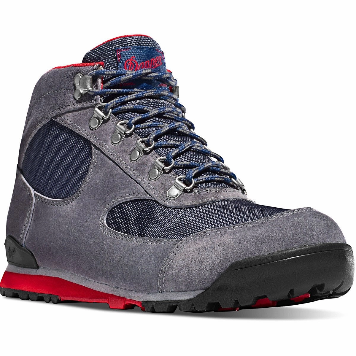 Men's Jag quality - focused