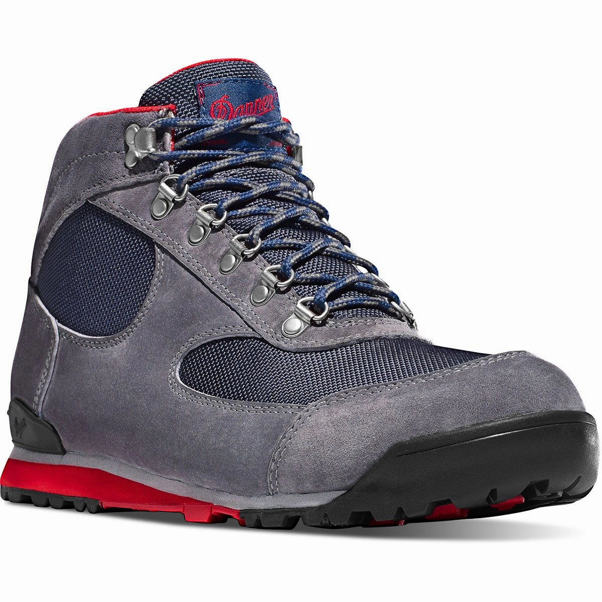 Sophisticated traction Characteristic Men's Jag