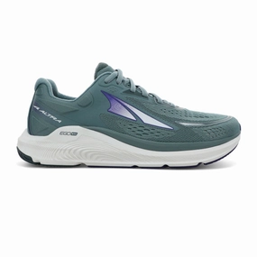 LightweightMidsole Women's Paradigm 6 Women's Paradigm 6 High Rebound Heel All Terrain Traction