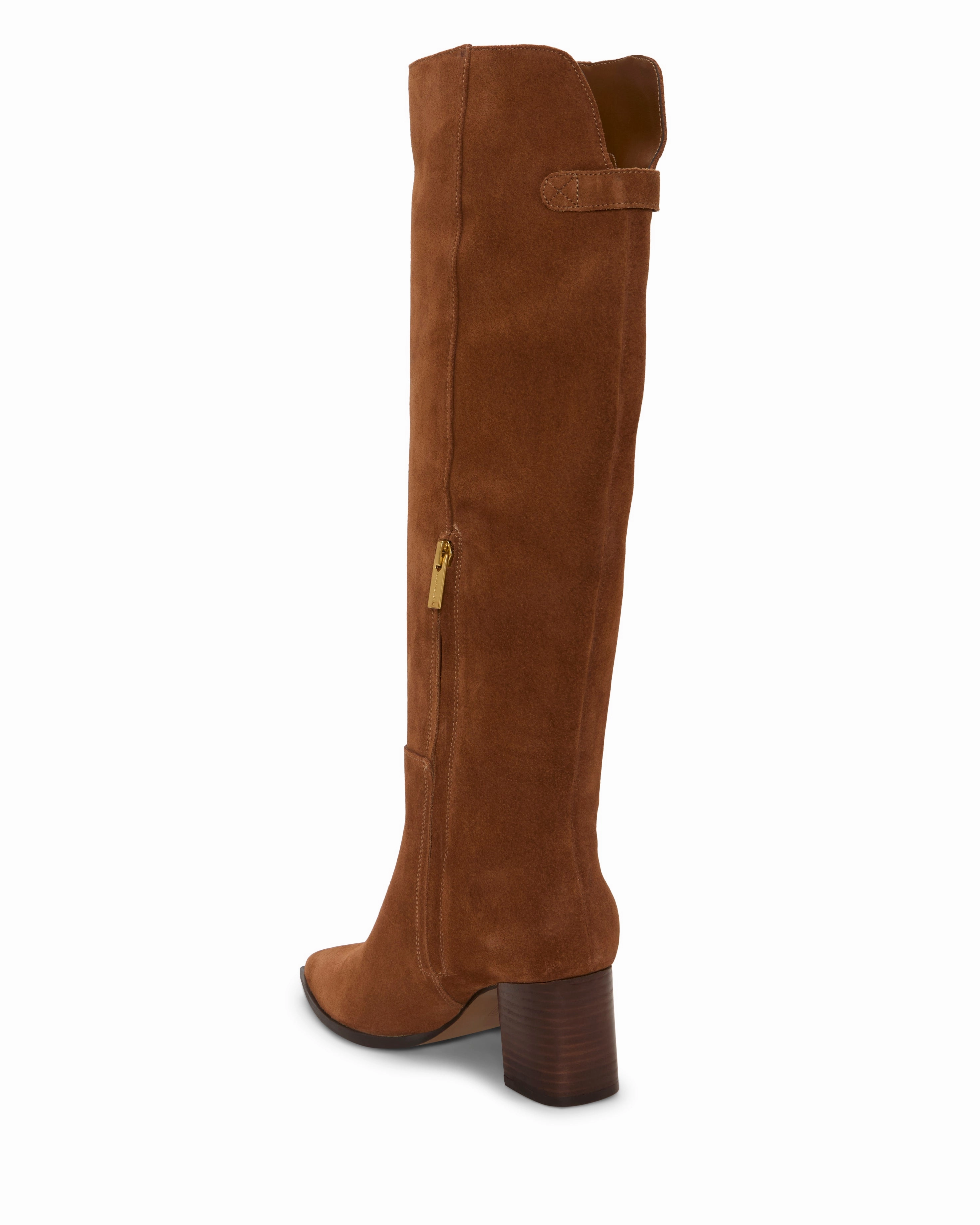 Peak Mode Lilibet Extra Wide Calf Knee High Boot
