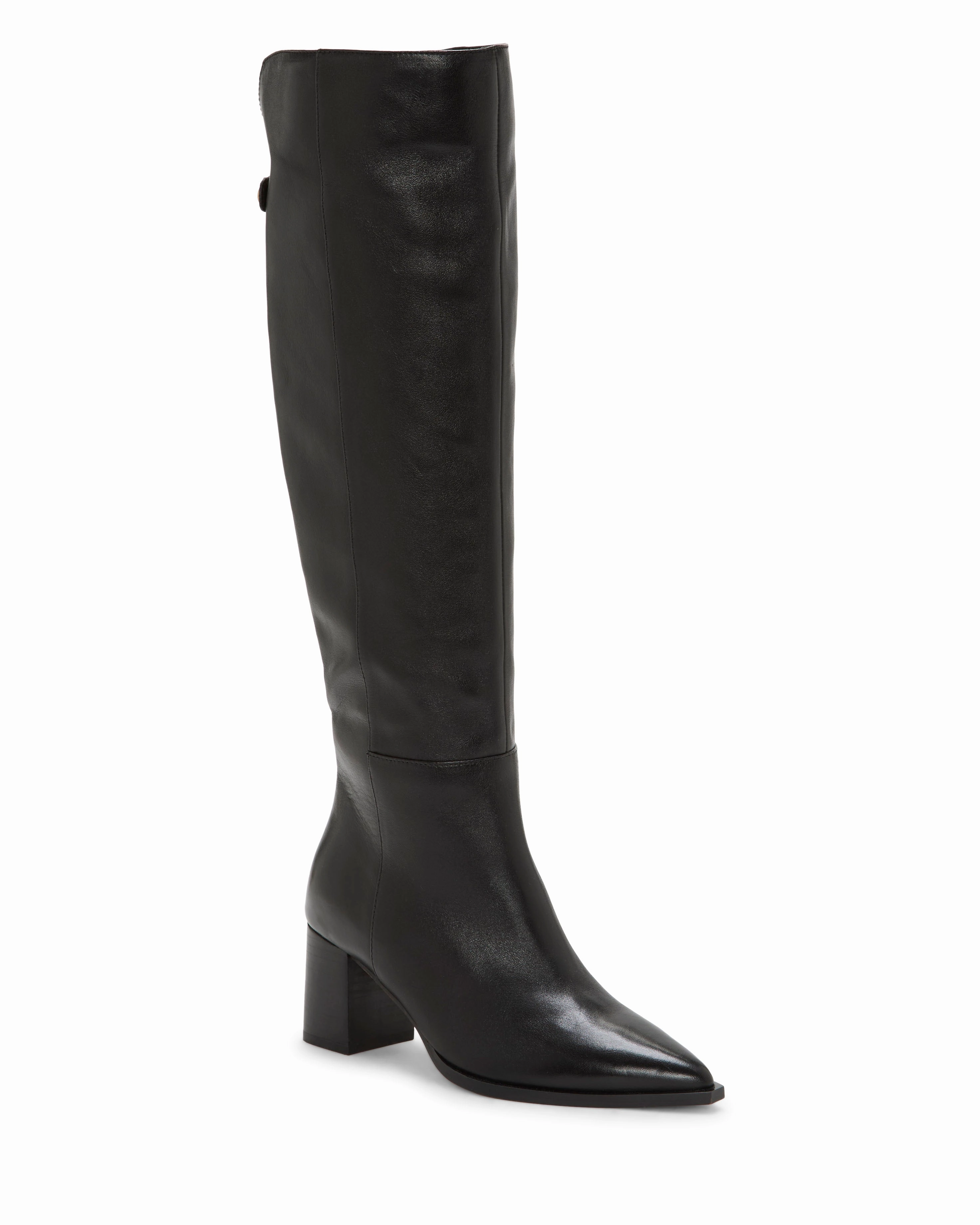 Lilibet Knee High Boot Mix Hue Move Bold