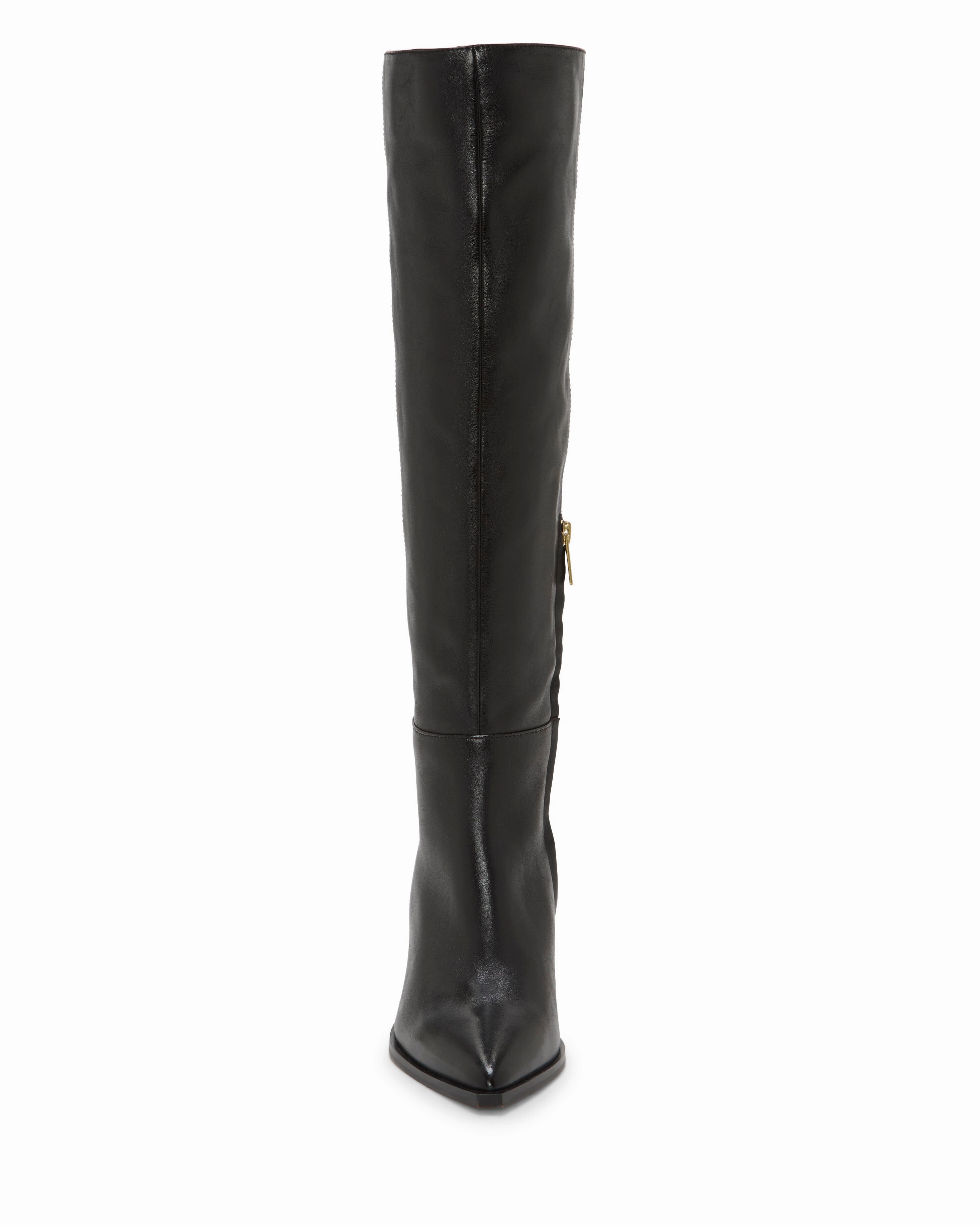 Ventilated Design Strong Step Lilibet Knee High Boot