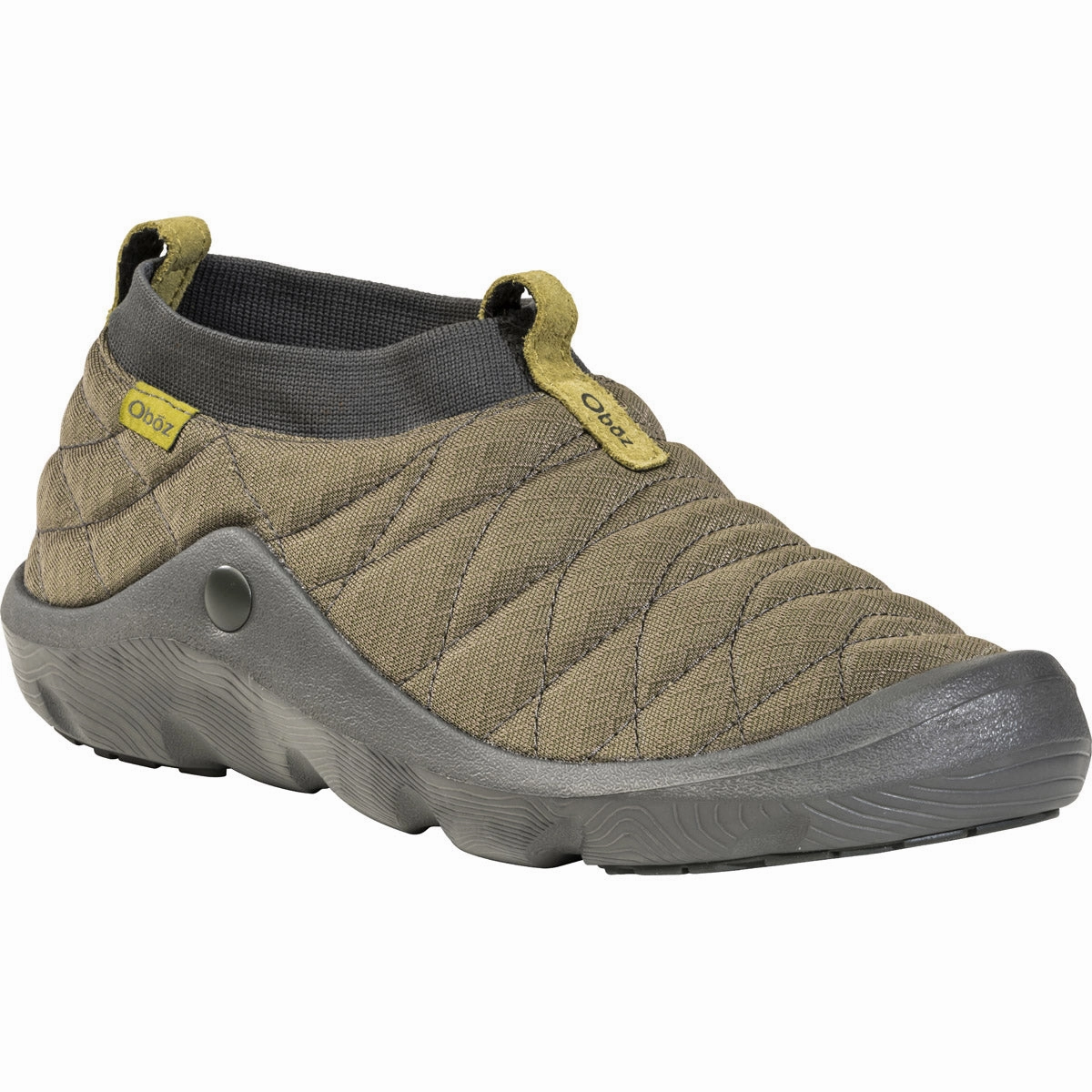 design Men's Whakata Puffy