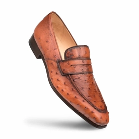 LISBON  I Mezlan anti - odor shoes LISBON  I Mezlan Golf matte - finish - upper