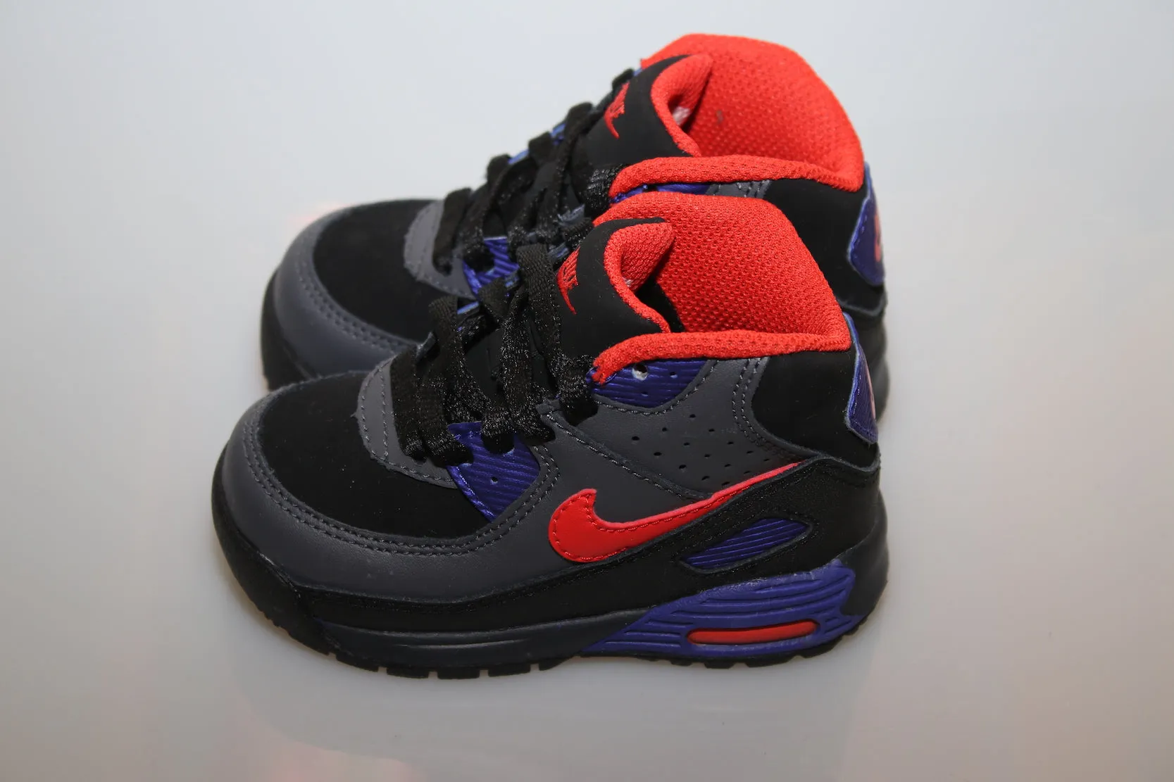 Little Max 90 Boot