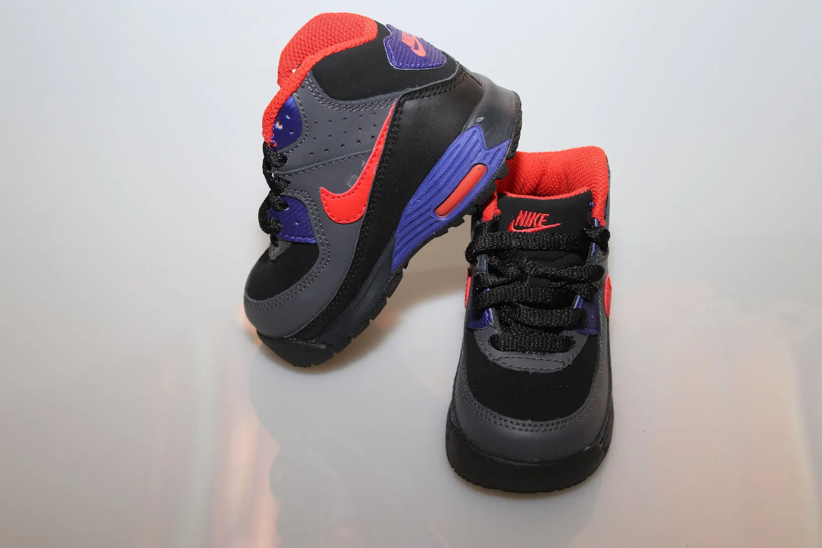 Little Max 90 Boot