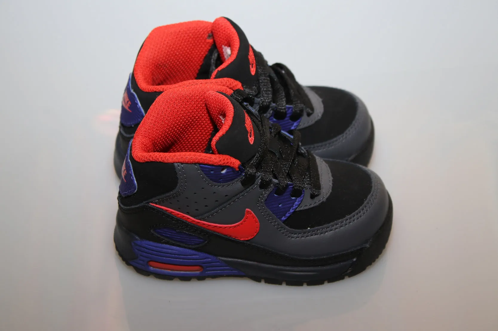 Little Max 90 Boot