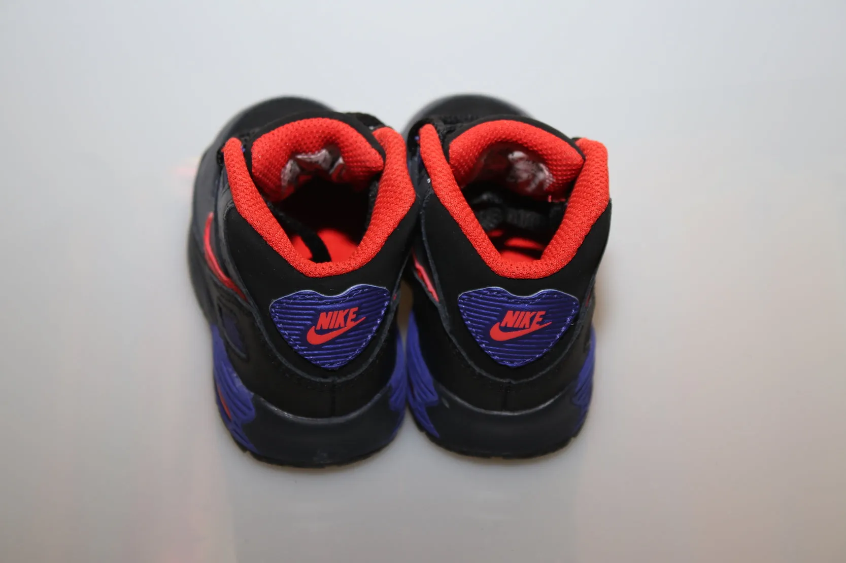 Little Max 90 Boot