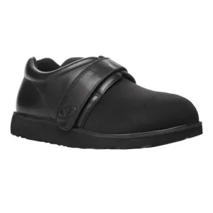 stylish men's options Ped Walker 3 - Black | Propet