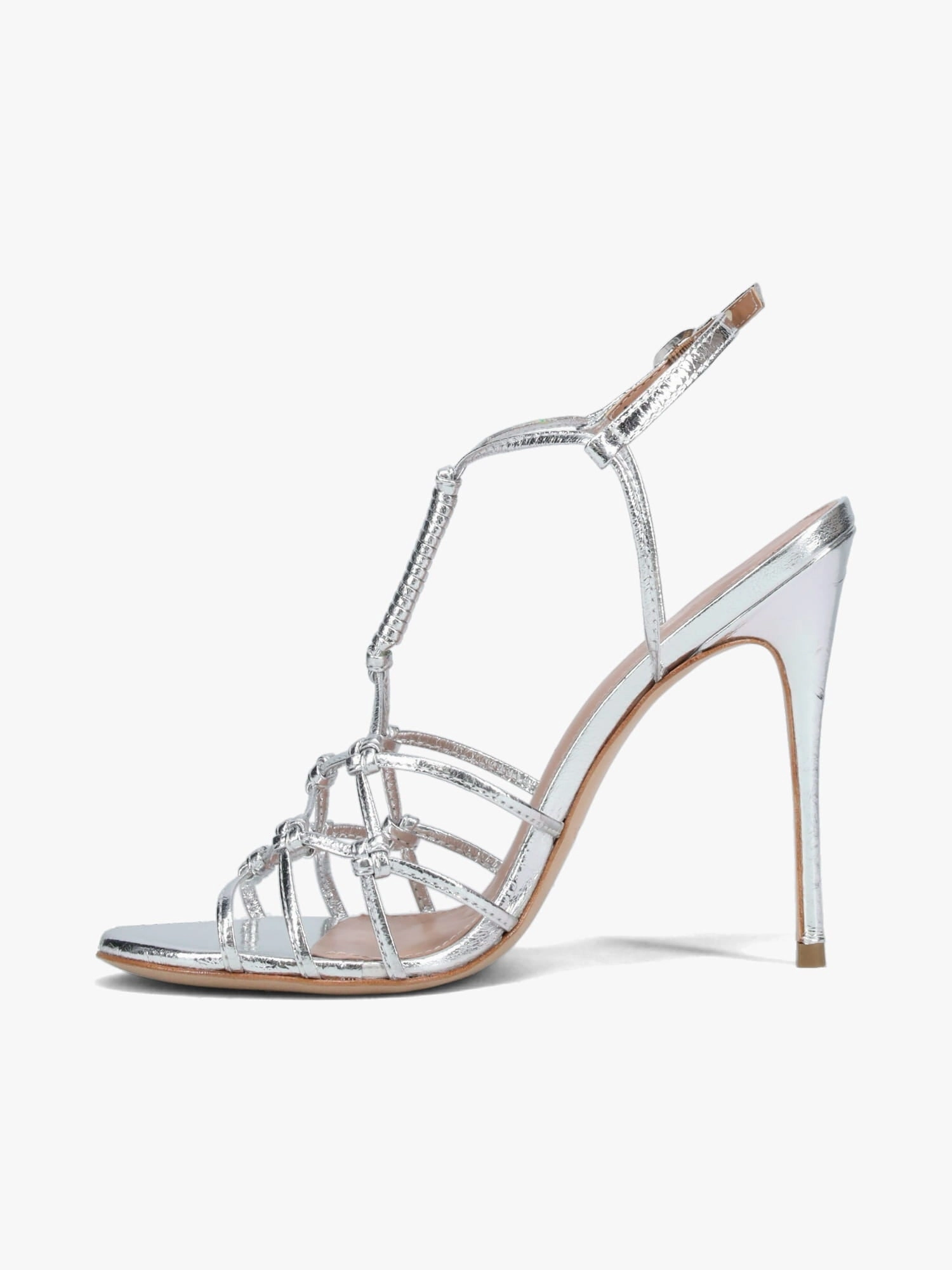 Argentina Prata  Metal Bala Joint Ease