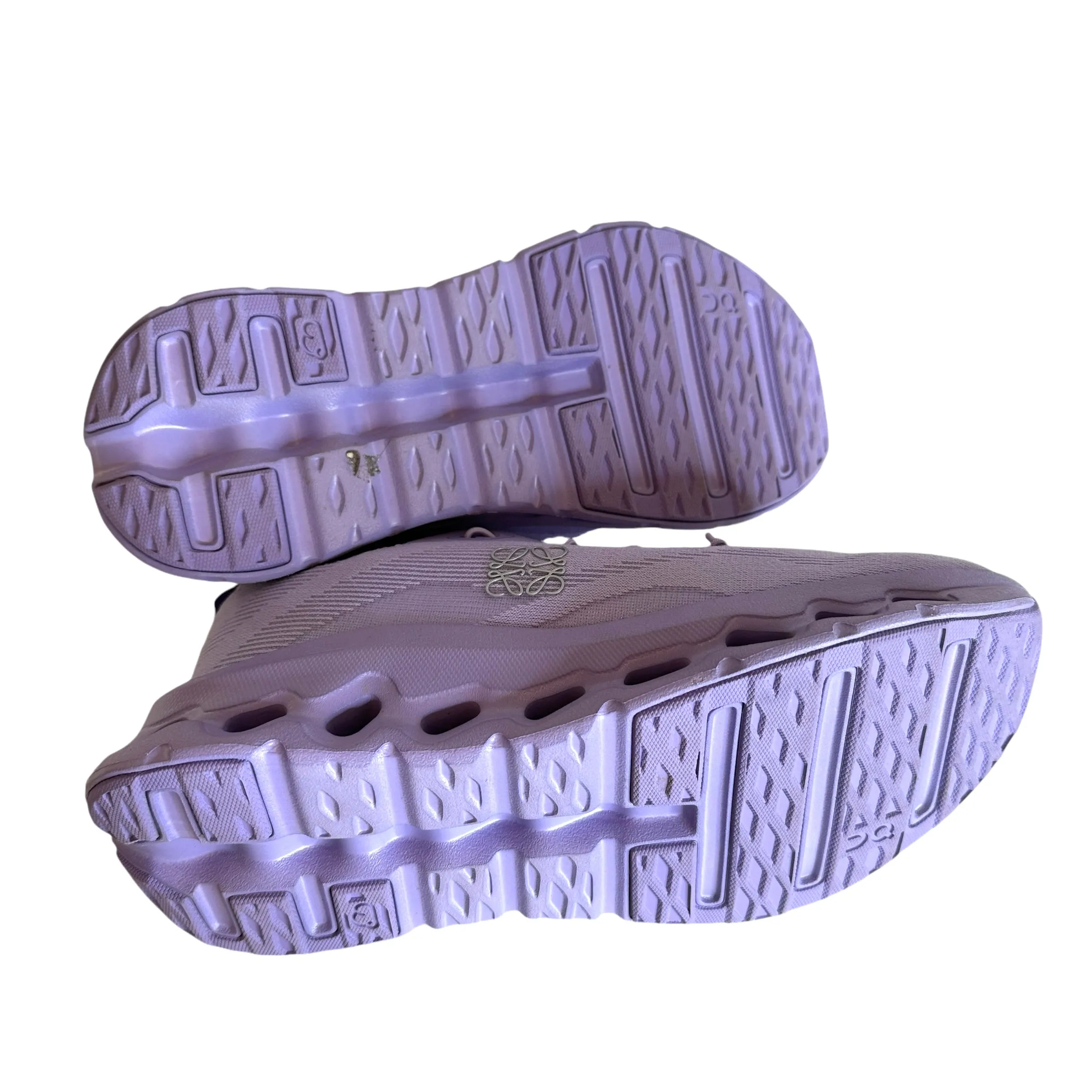 Loewe x On Collab Sneakers - 8