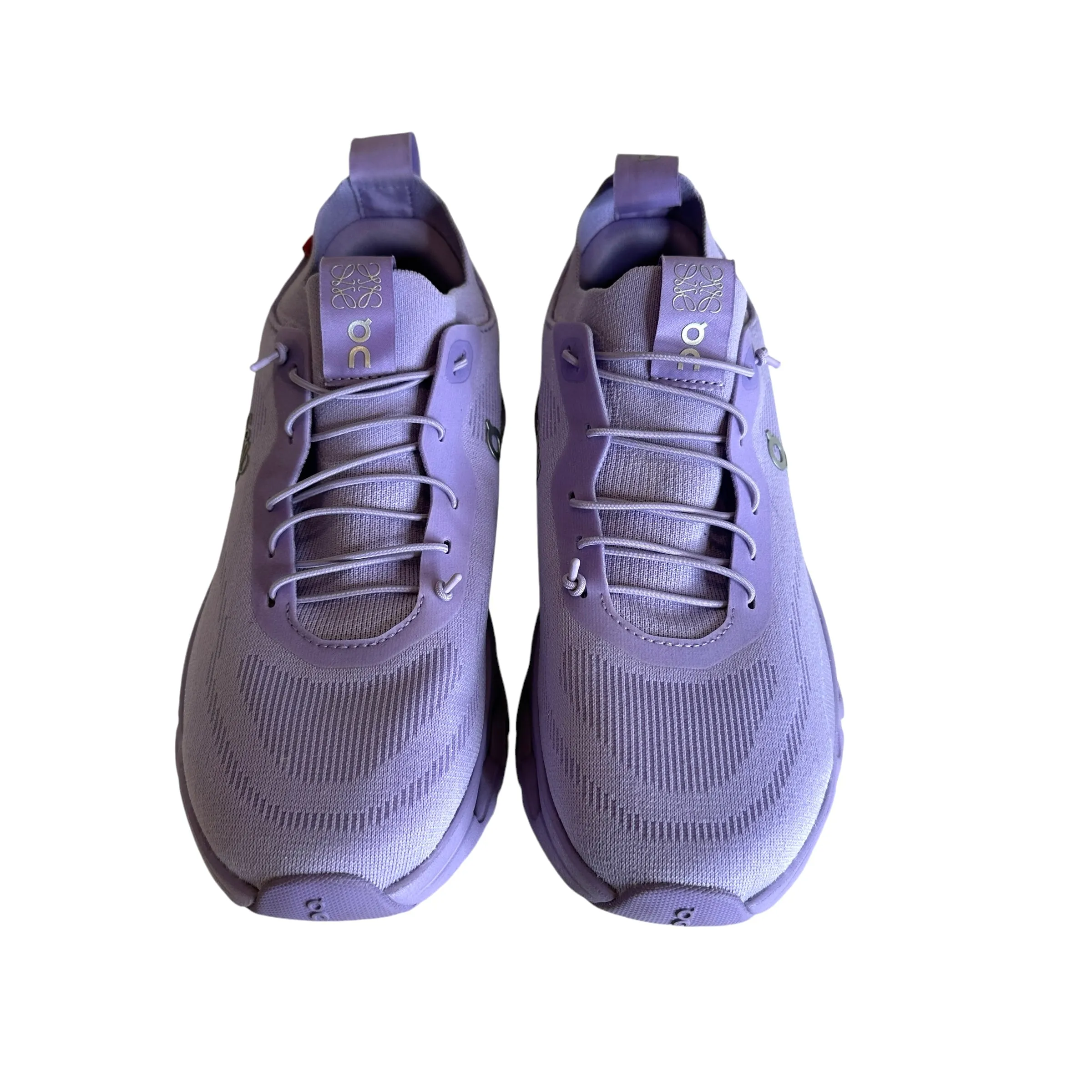 Loewe x On Collab Sneakers - 8