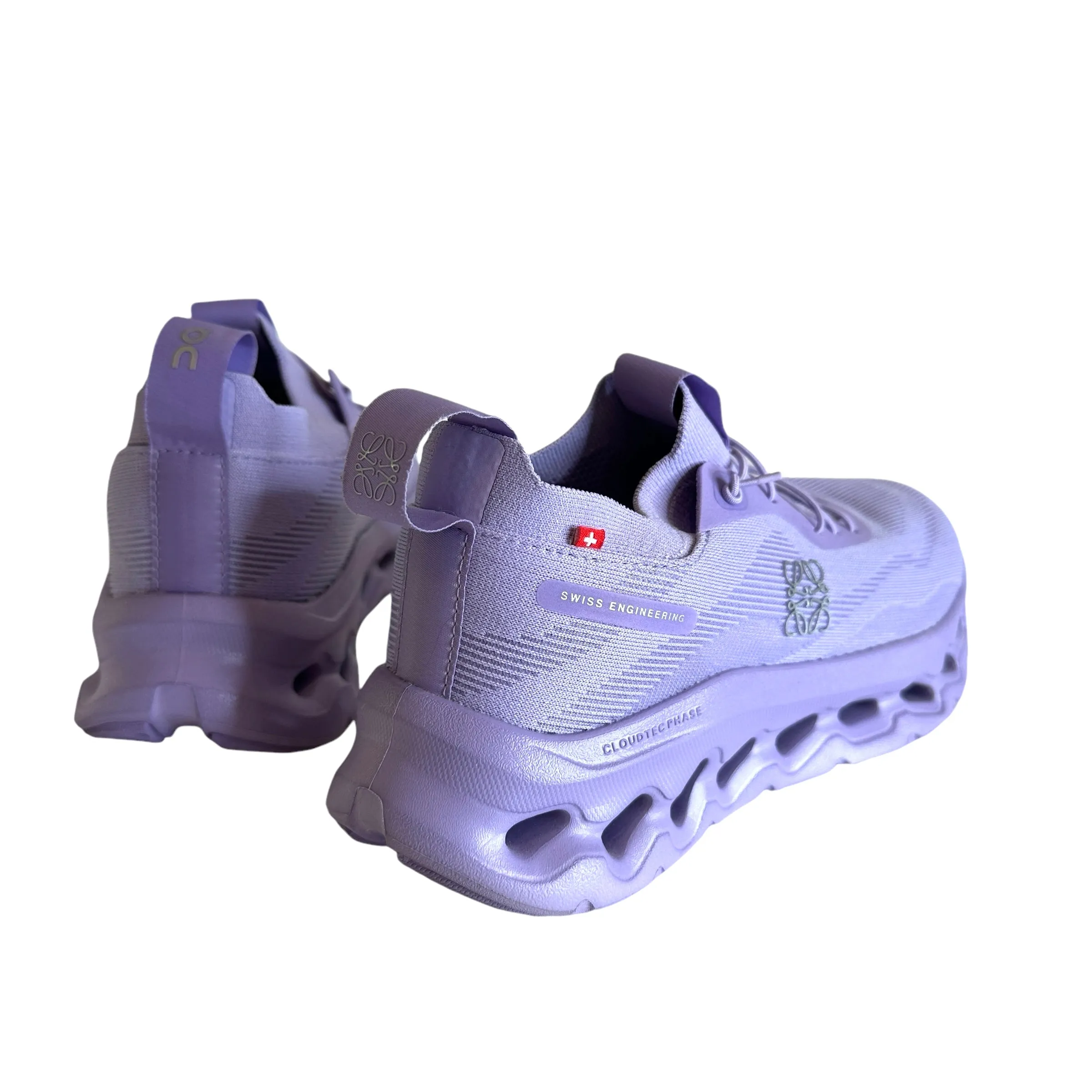 Loewe x On Collab Sneakers - 8