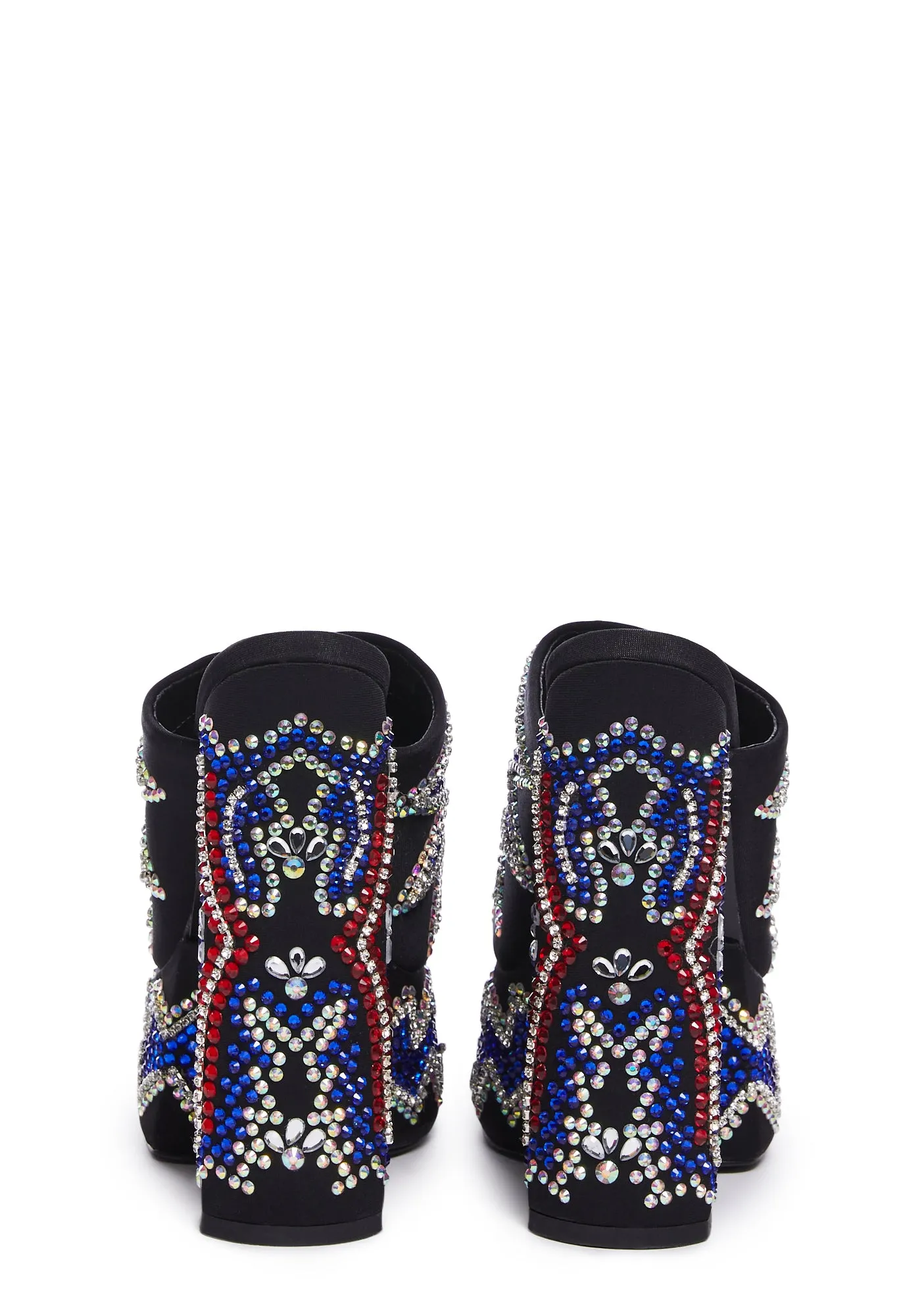 Logan Platform Sandals