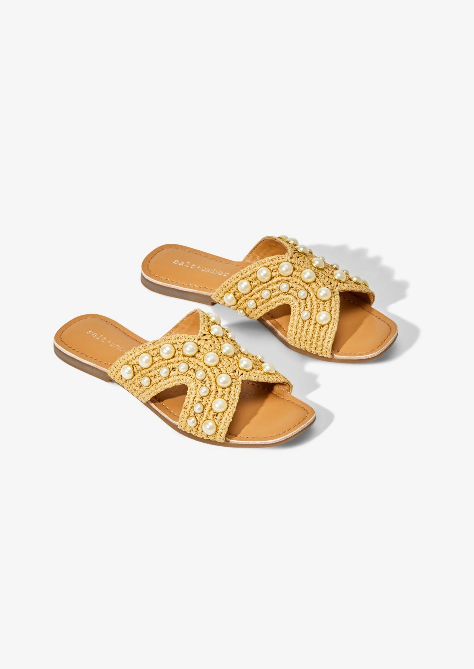 Fresh stability Lola  - Natural