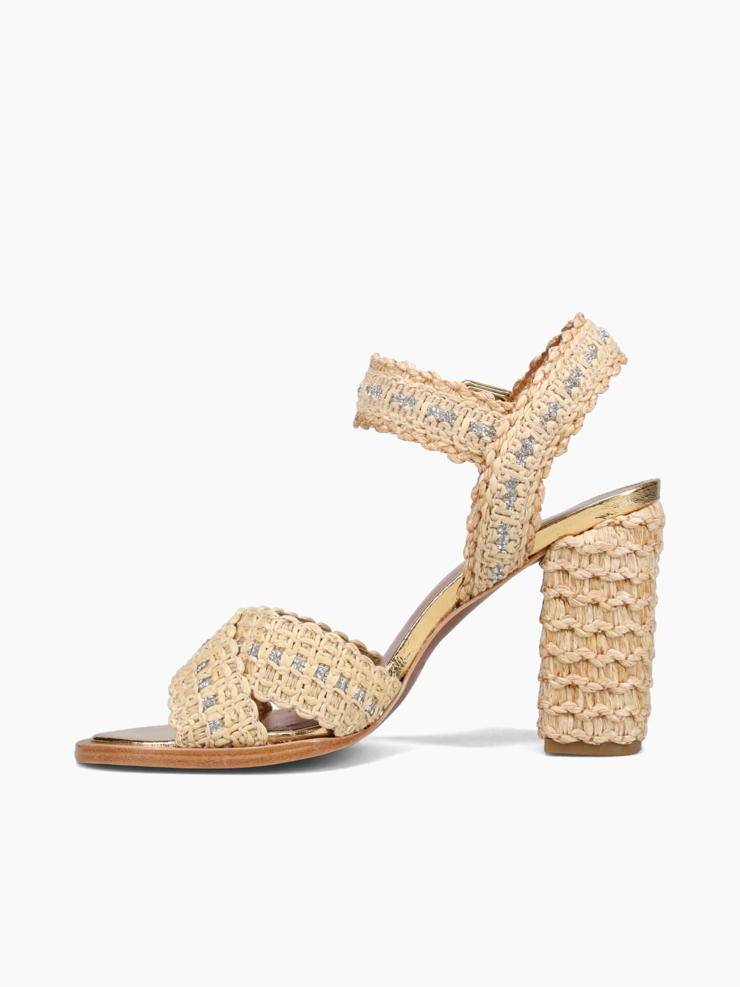 Fashion Flex Lola Natural Tira