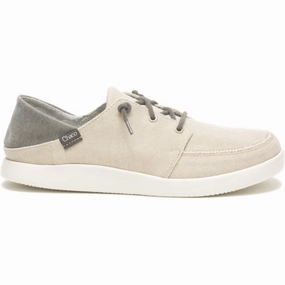 Long - term value Men's Chillos Sneaker Men's Chillos Sneaker Orthopedic Rocker Sole