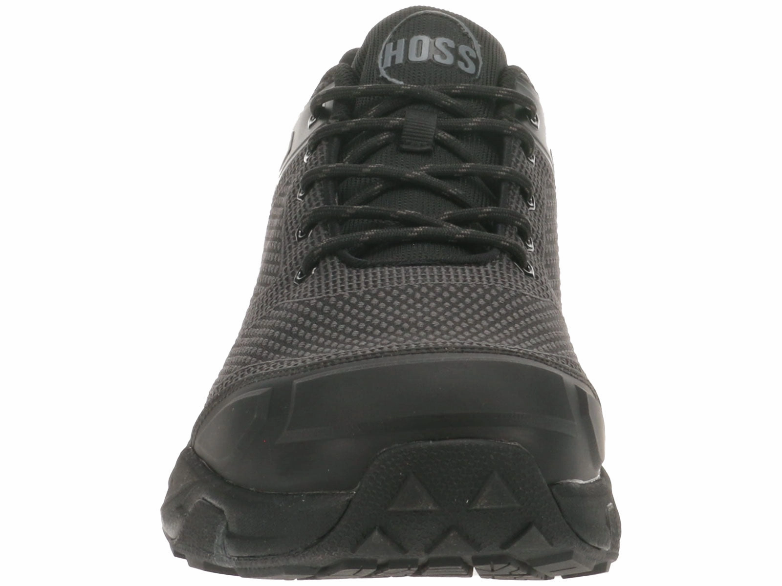 Hoss Buster Low Safety Toe Shoe Breathable Liner Shoes
