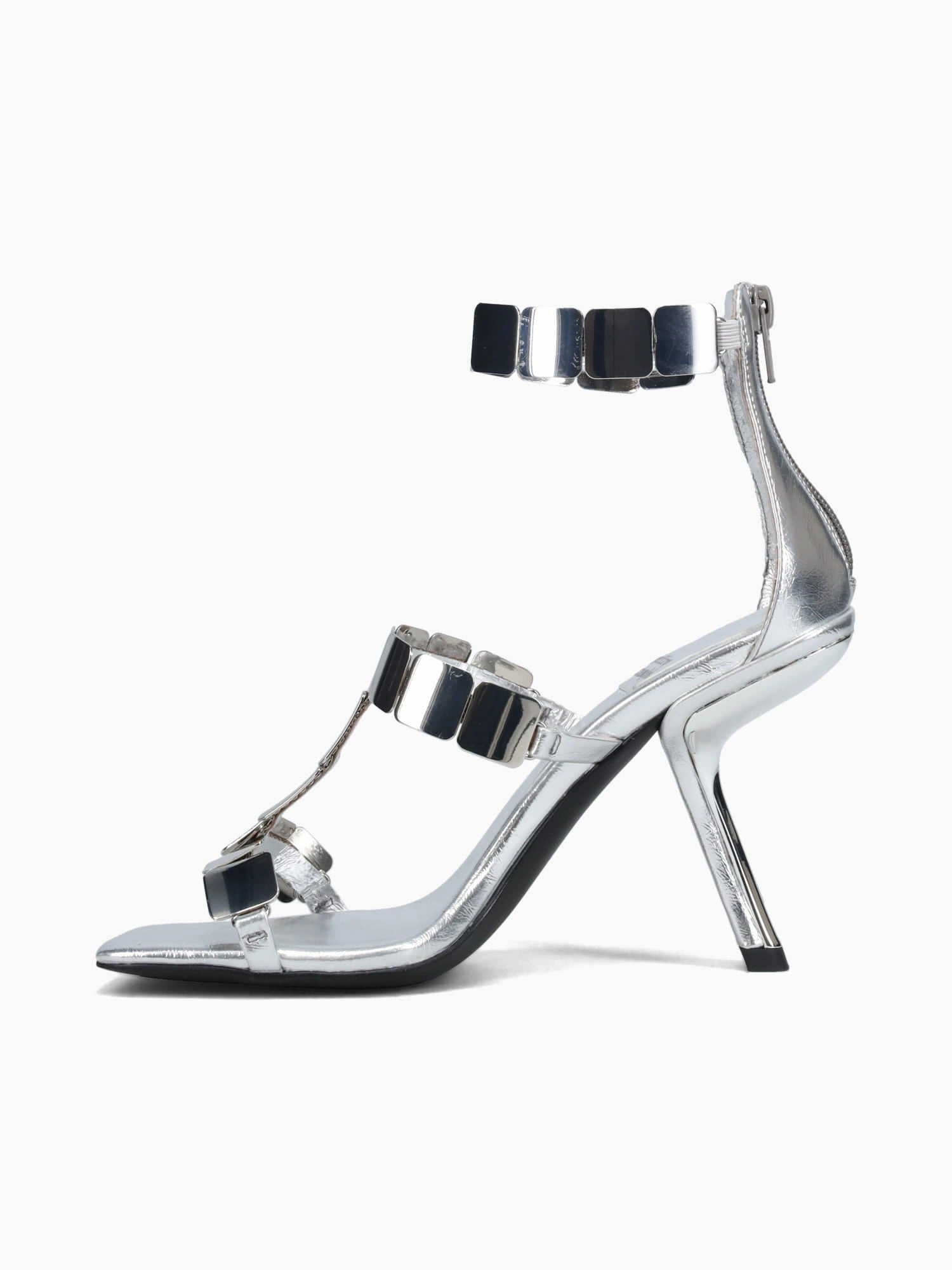 Shore Play Tropical Glow Ascend Silver Silver metallic