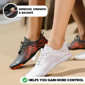 LORAX PRO™ HEALTHY & NON-SLIP BAREFOOT SHOES (UNISEX)