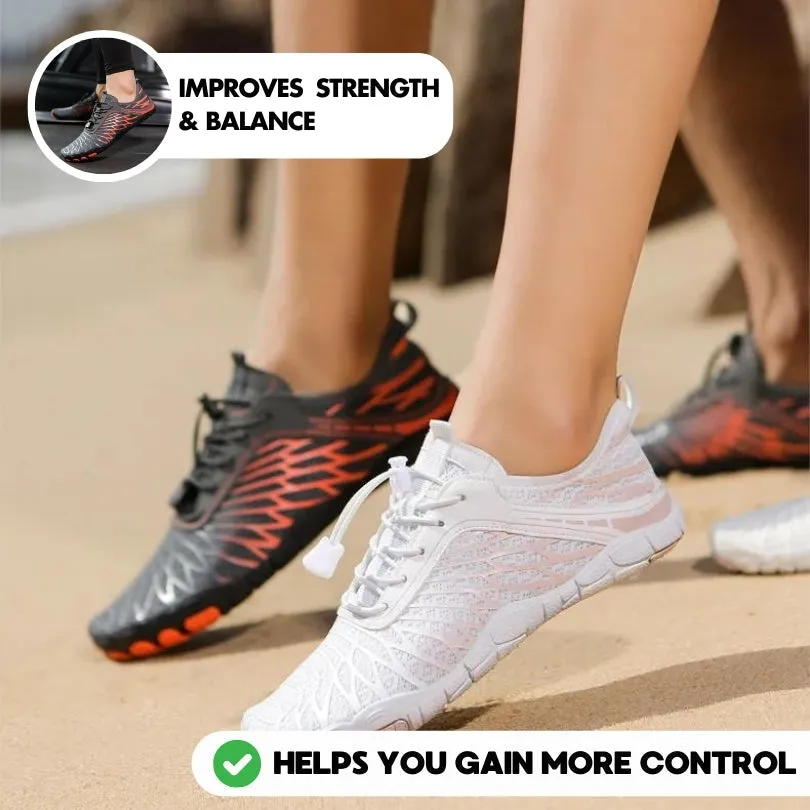 LORAX PRO™ HEALTHY & NON-SLIP BAREFOOT SHOES (UNISEX)