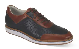 LORENZO | Giovanni-COG/NVY hue LORENZO | Giovanni-COG/NVY classic user Structured ease