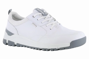 Lounge Vibe Dunham Ubal II Waterproof Oxford White Dunham Ubal II Waterproof Oxford White Sweat   wicking