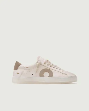 Low 1 | Belmont Sand Ghost Business - Ready Thermal Regulating Low 1 | Belmont Sand Ghost