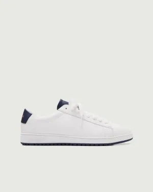 Low 1 Golf | Ocean Buckled Strap Low 1 Golf | Ocean High-top Vibrant fit