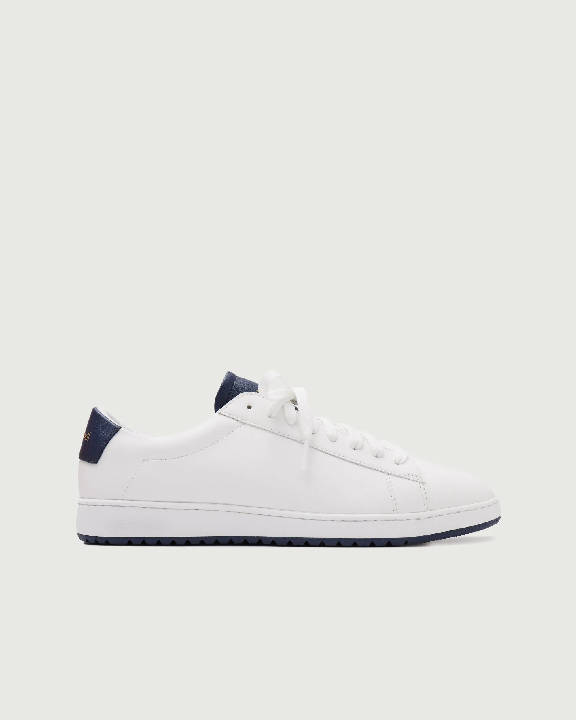 Low 1 Golf | Ocean High-top Vibrant fit