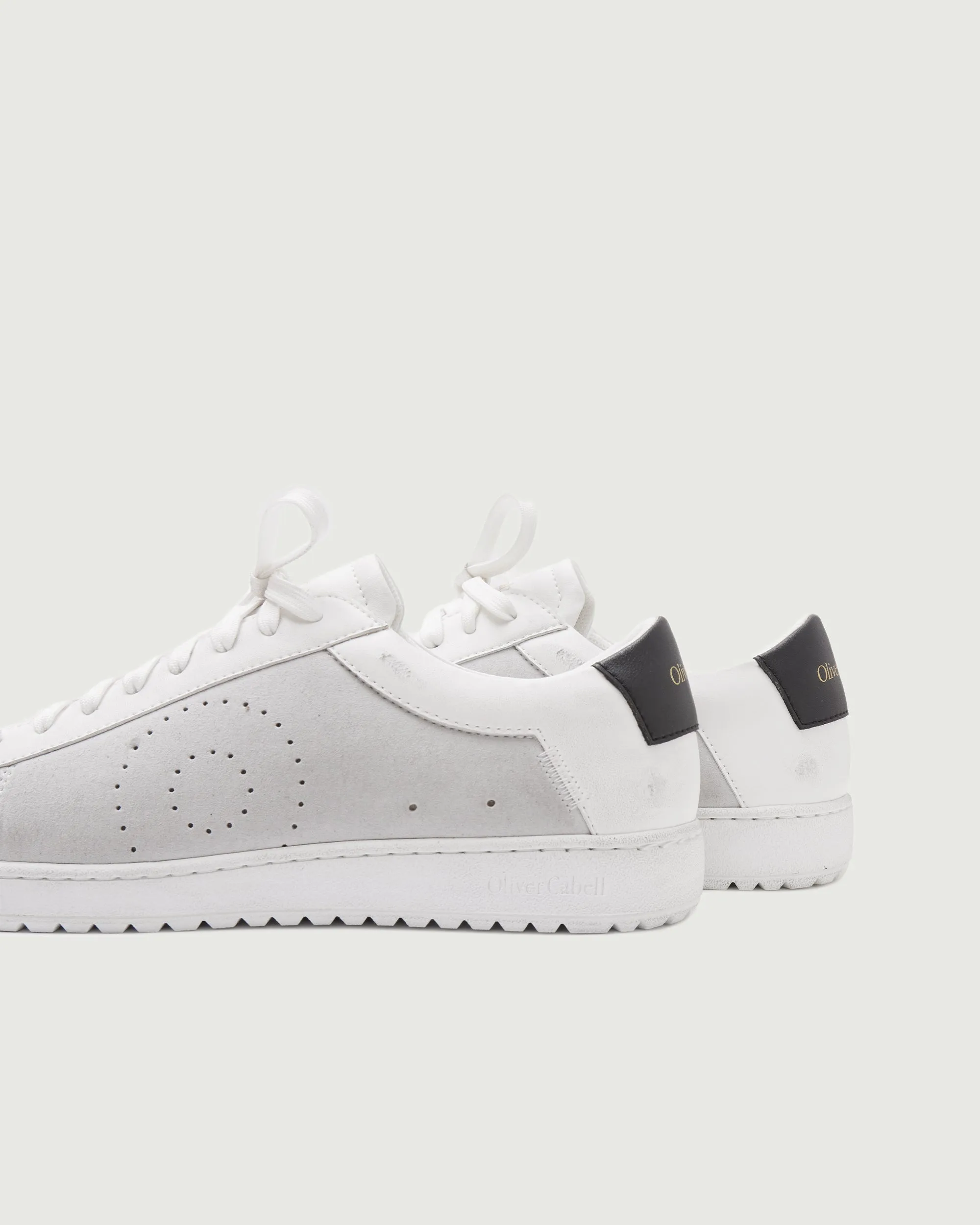 microfiber Low 1 Golf | Sea Salt