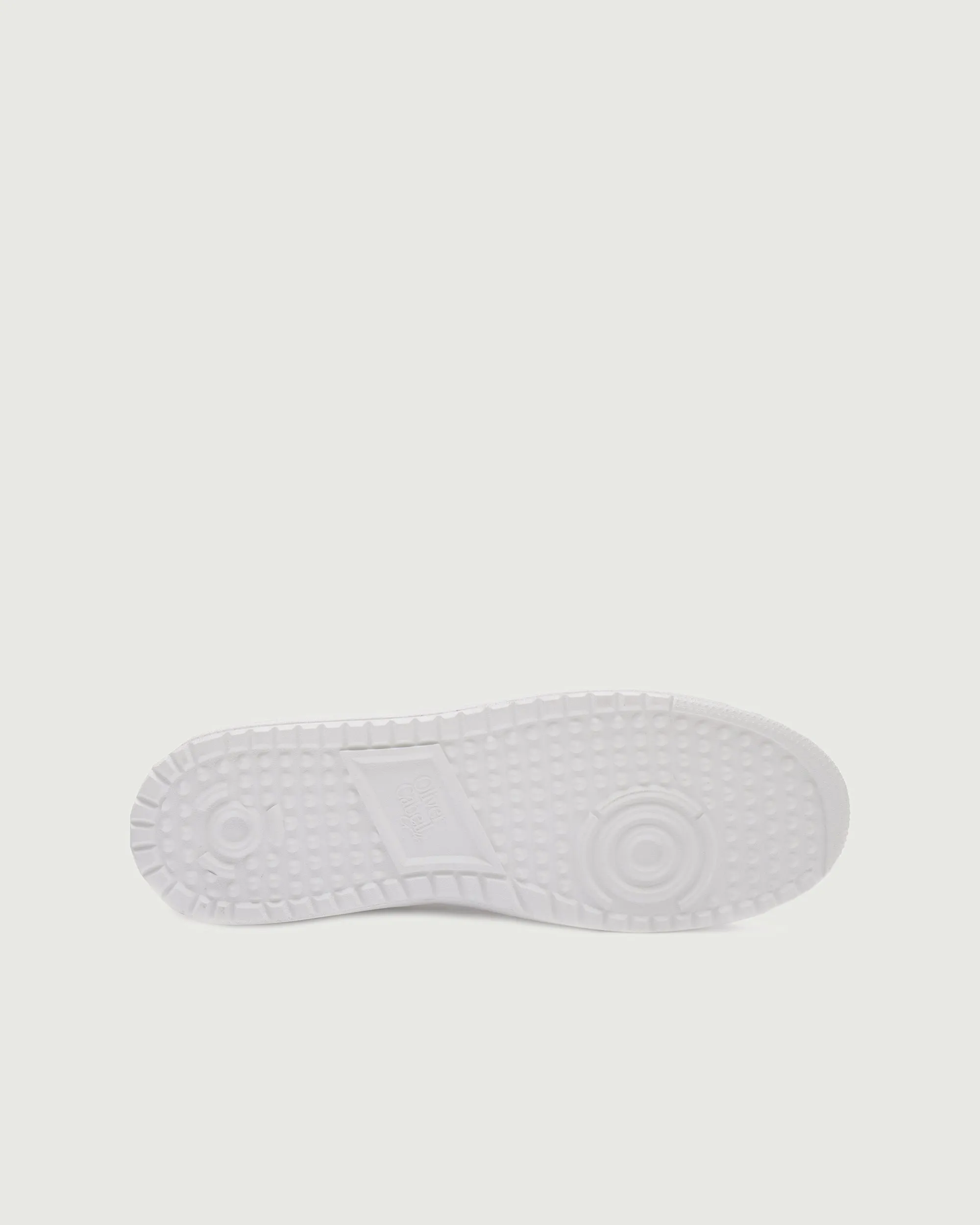 Low 1 Golf | Sea Salt Non Marking Tread combat boots