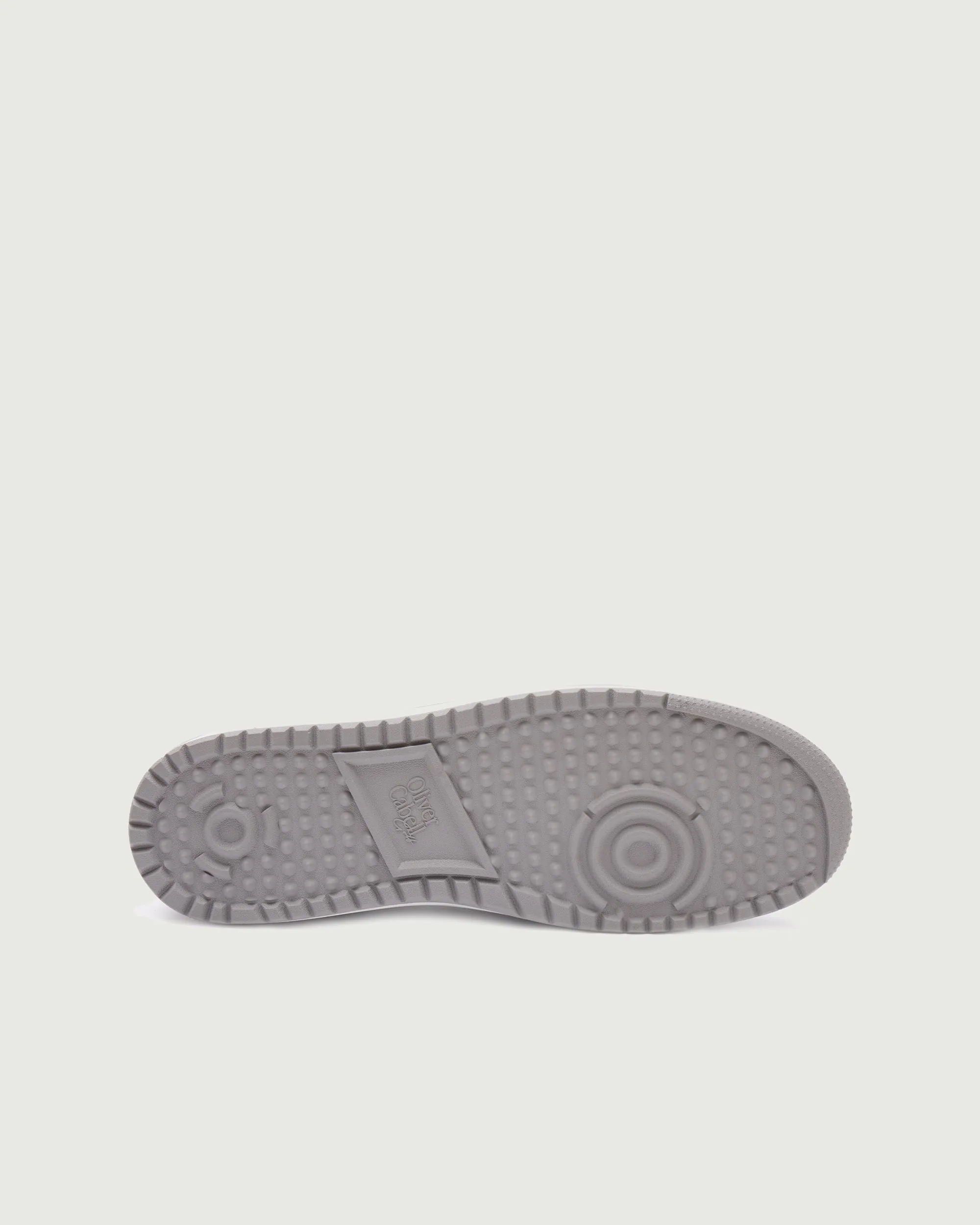 Slip Resistant Outsole Low 1 Golf | Slate