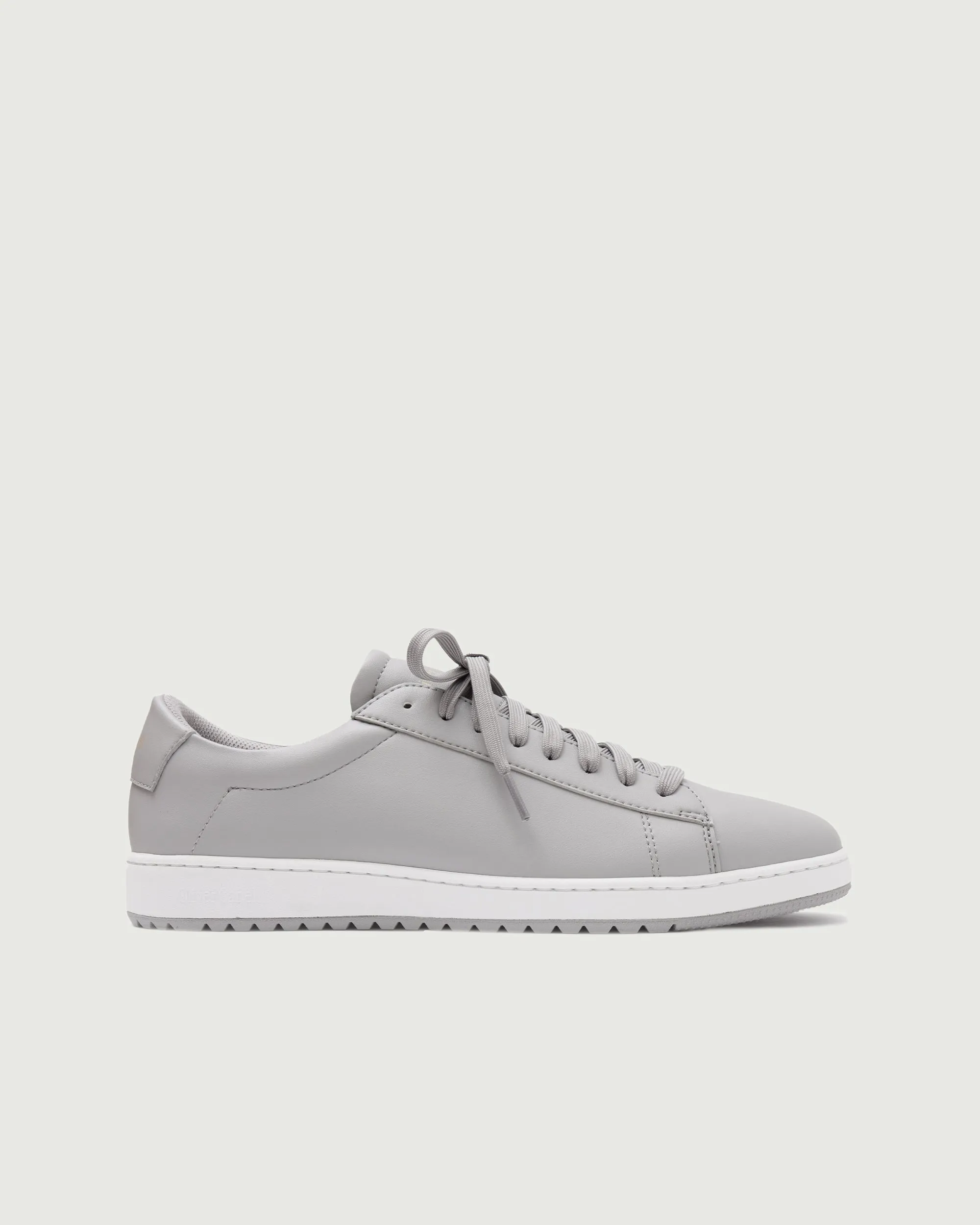 Low 1 Golf | Slate Secure Lacing Mechanism Comfortable Touch
