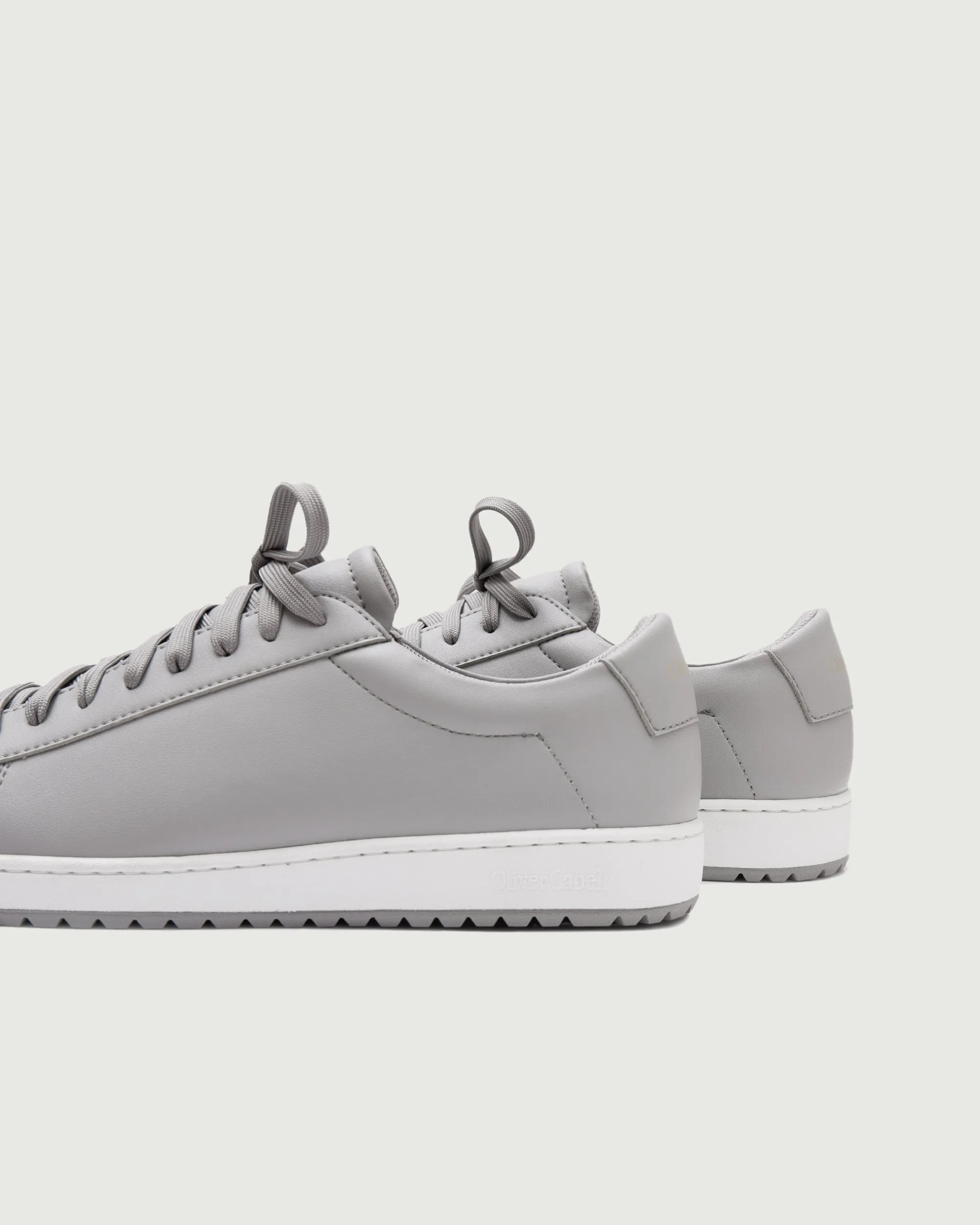 Ultra-soft cushioning Nice Low 1 Golf | Slate