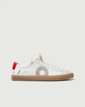 Low 1 | Imperial Quick Dry Interior Low 1 | Imperial back - zip Flexible Midsole Cushioning