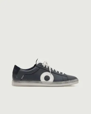 Low 1 | Reverse Oxford Yin Yang Ankle Support Structure trendy user Low 1 | Reverse Oxford Yin Yang