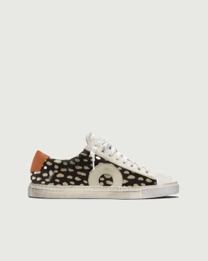 Low 1 | Vichy Luxurious Comfort Low 1 | Vichy daily commuters' sneakers water - resistant