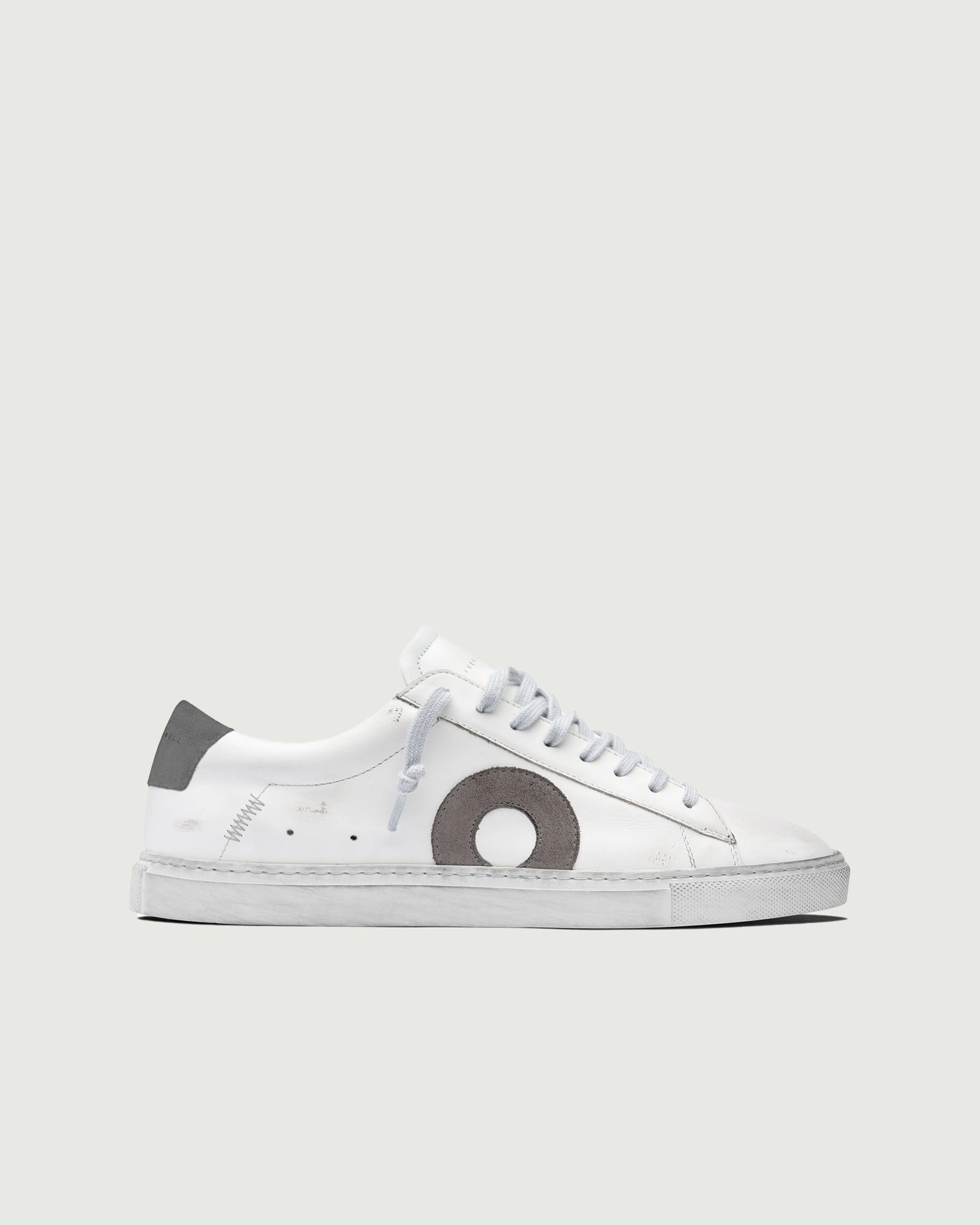 Synthetic Upper Slip   On Low 1 | Atlanta (Orthopedic)