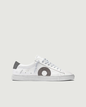 Low 1 | Atlanta Casual grip